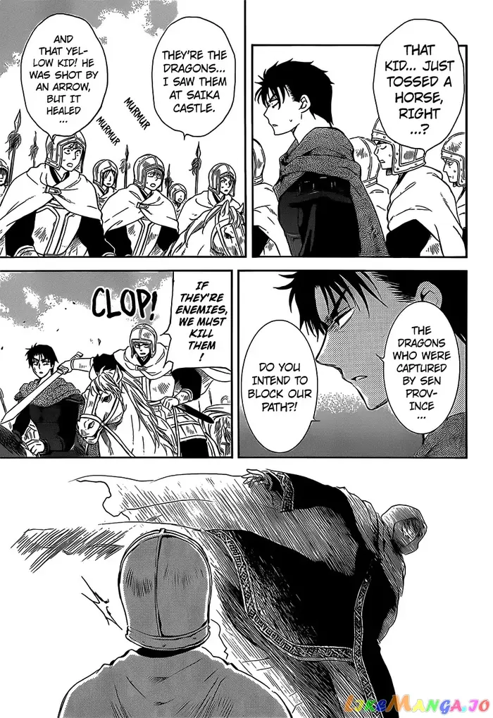 Yona of the Dawn Chapter 168 image 17_optimized